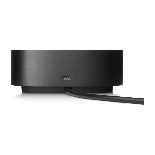 HP USB-C G5 Multi-Port Docking Station | Klikk Malta
