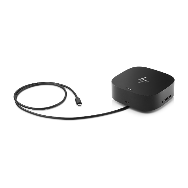 HP USB-C G5 Multi-Port Docking Station | Klikk Malta