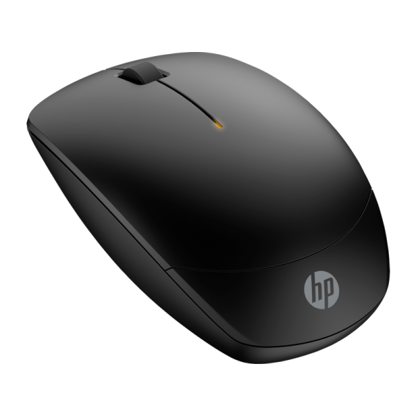 HP 235 Wireless Mouse Black | Klikk Malta