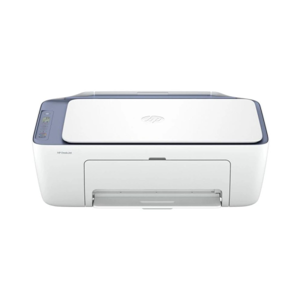 HP DeskJet 2922 Printer/Scanner/Copier White | Klikk Malta