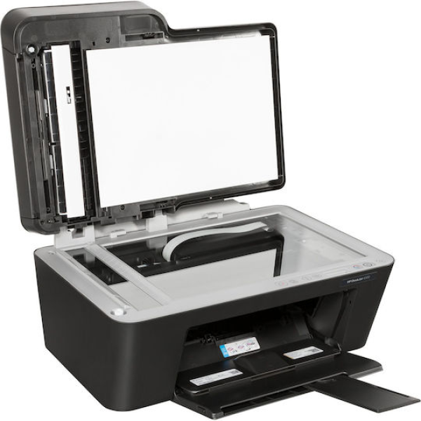 HP DeskJet 4320 AIO Printer | Klikk Malta