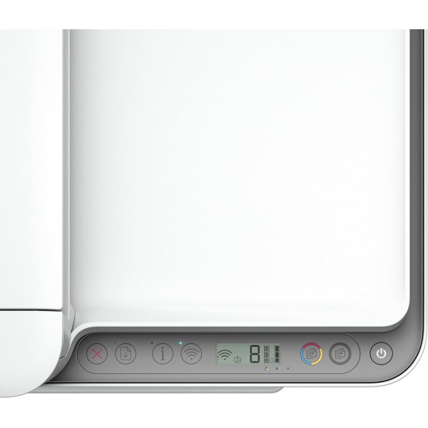 HP DeskJet Plus 4220e Inkjet All-in-One Wir... | Klikk Malta