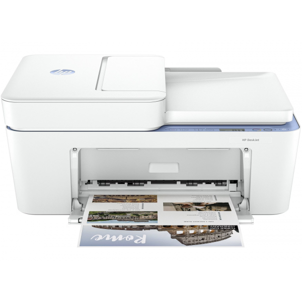 HP DeskJet Plus 4222e Inkjet All-in-One Wir... | Klikk Malta