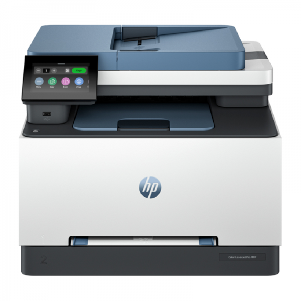 HP LaserJet Pro 3302fdw Colour Laser Printe... | Klikk Malta