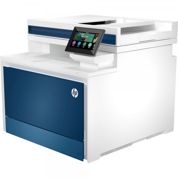 HP LaserJet Pro 4302fdw Colour Laser Printe... | Klikk Malta