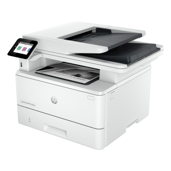 HP LaserJet Pro MFP 4102dw Printer / Scanne... | Klikk Malta