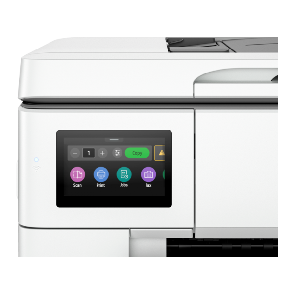 HP OfficeJet Pro 9730e Wide Format All-in-O... | Klikk Malta