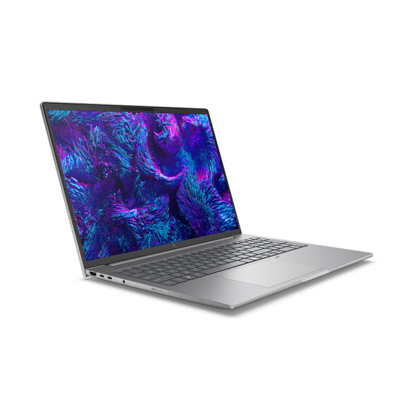 HP Zbook 8 G1i 16 inch U9 32GB 1TB W11P Laptop | Klikk Malta
