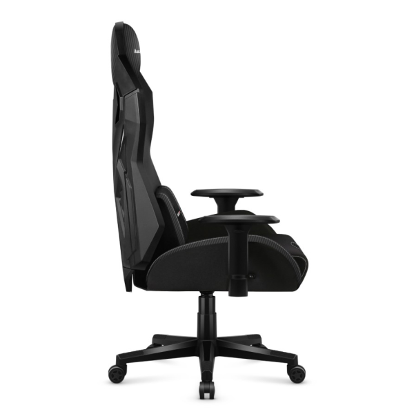 Huzaro Force 4.7 Mesh Gaming Chair Grey | Klikk Malta
