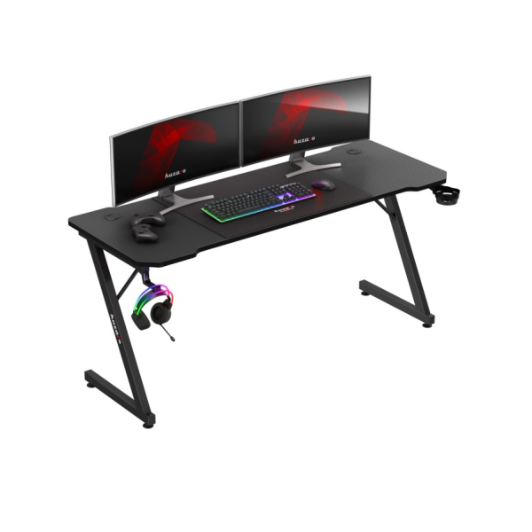 Huzaro Force 4.7 Mesh Gaming Chair Grey | Klikk Malta