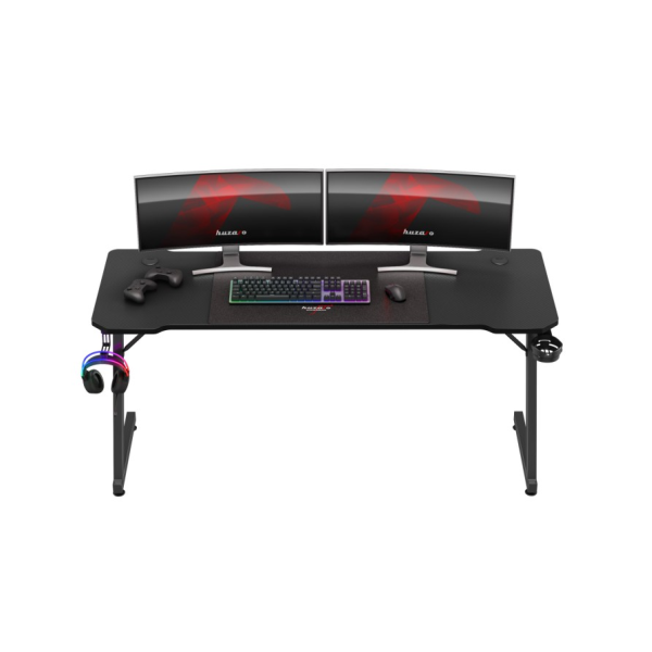 Huzaro Force 4.7 Mesh Gaming Chair Grey | Klikk Malta
