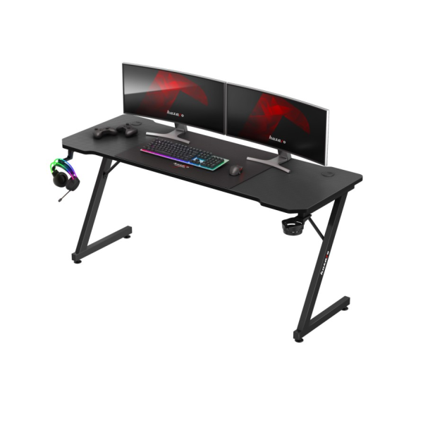Huzaro Force 4.7 Mesh Gaming Chair Grey | Klikk Malta