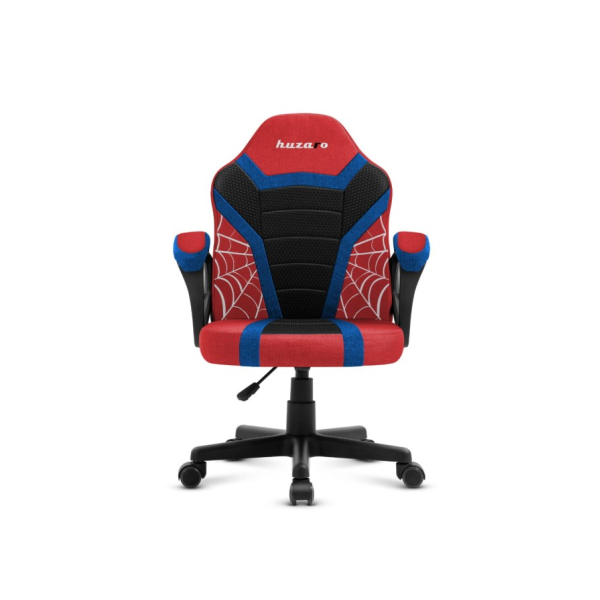 Huzaro Force 4.7 Mesh Gaming Chair Grey | Klikk Malta