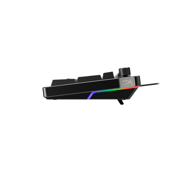 HyperX Alloy Rise Gaming Keyboard | Klikk Malta
