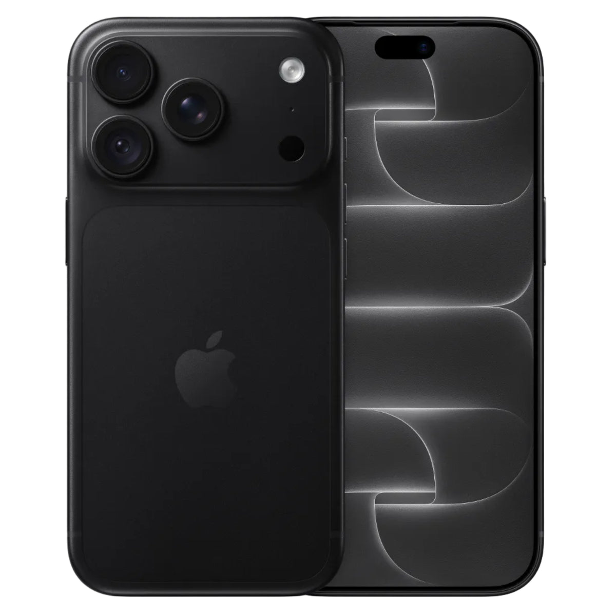Apple iPhone 18 Pro Black