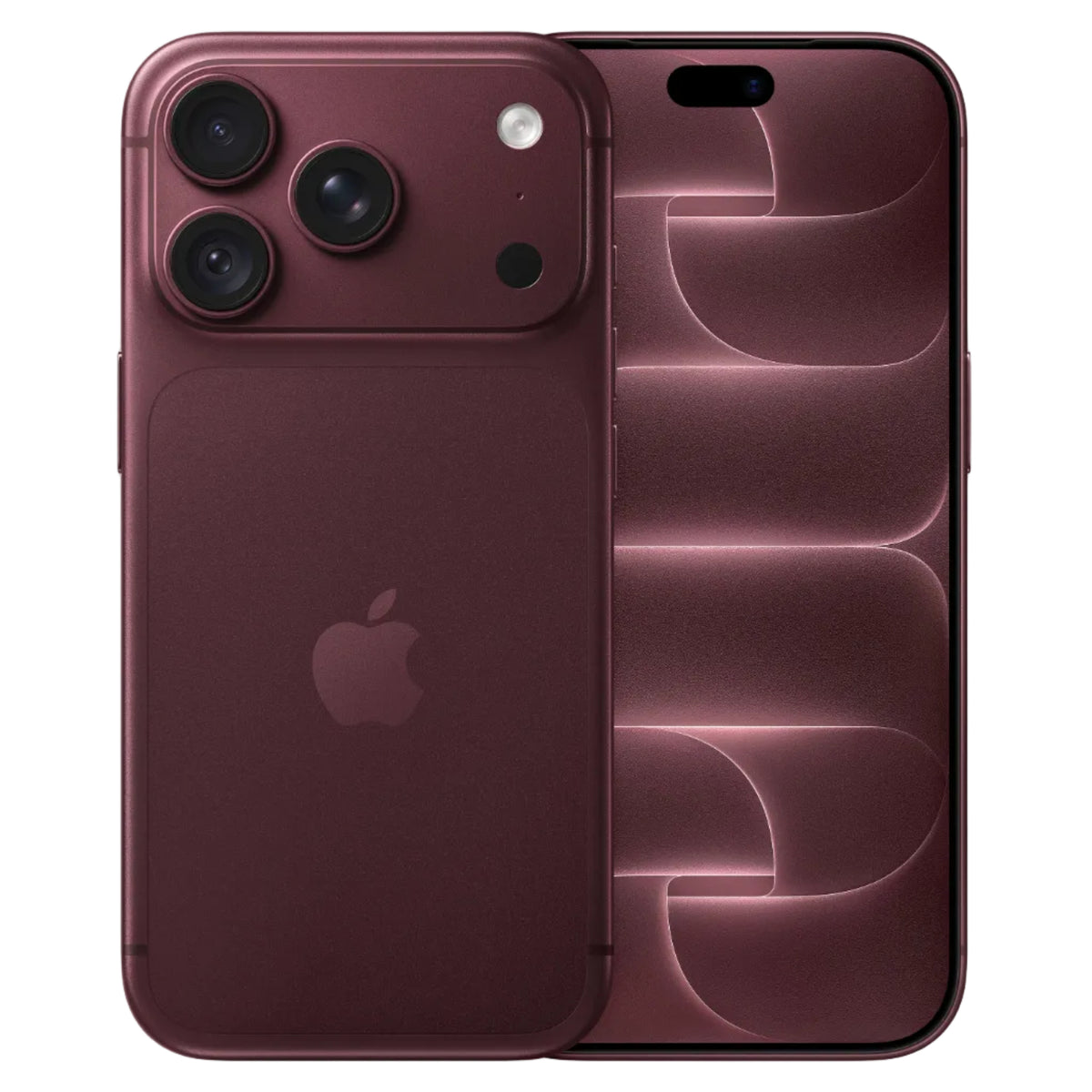 Apple iPhone 18 Pro Burgundy