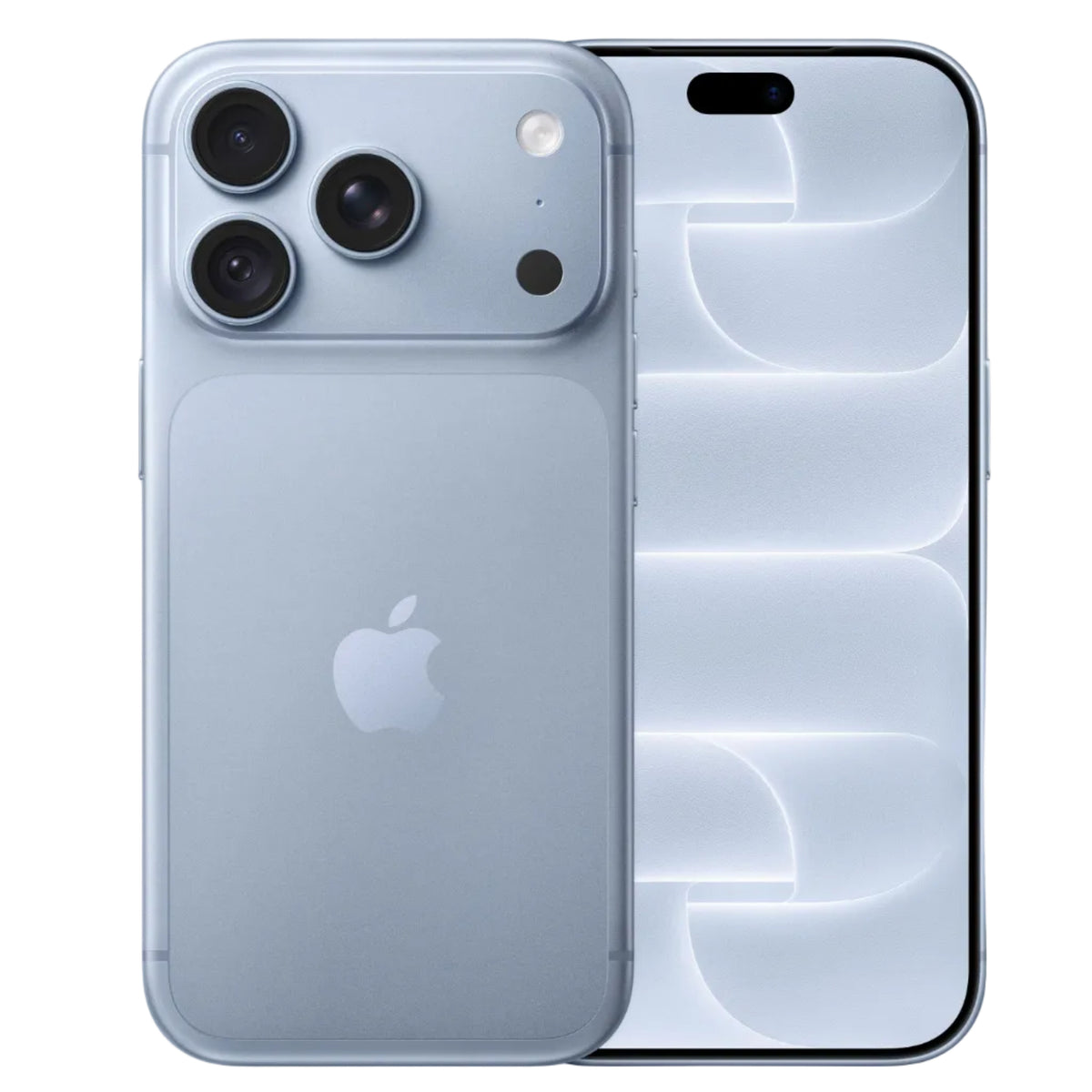iPhone 18 Pro Glacier