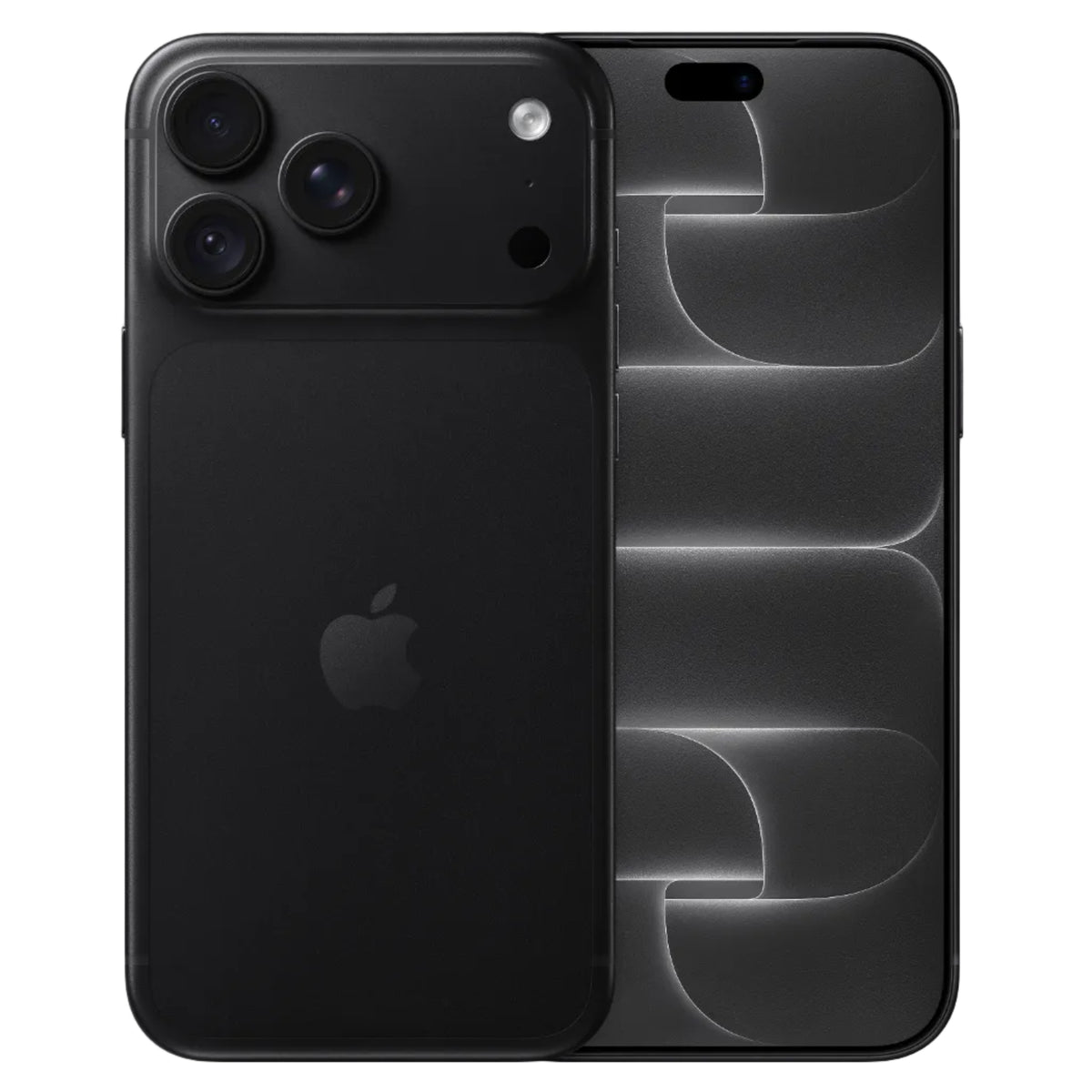 iPhone 18 Pro Max Black