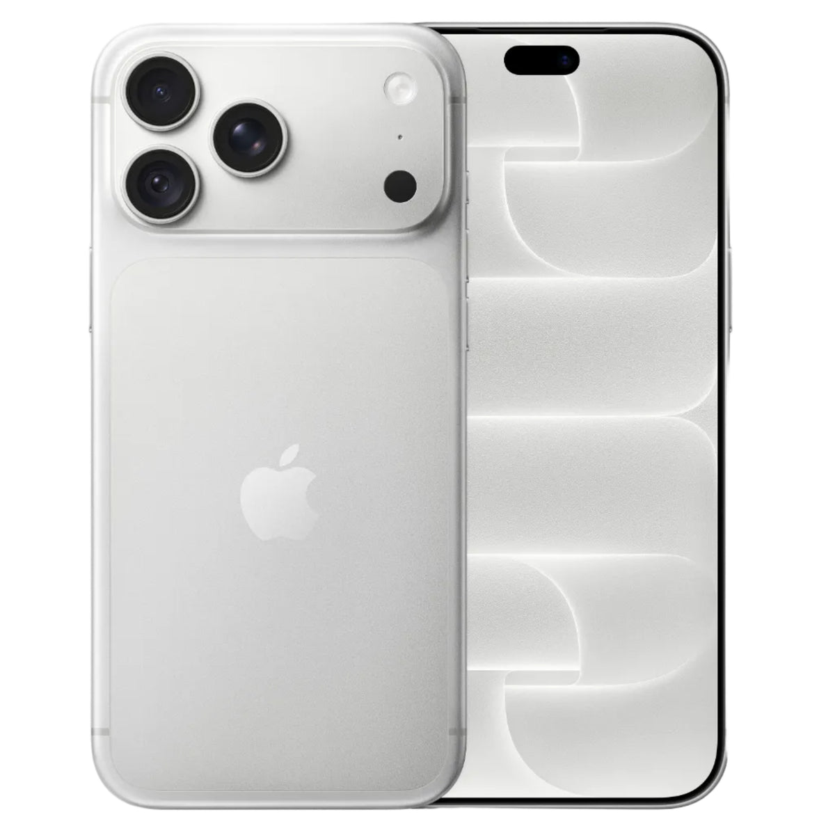 iPhone 18 Pro Max Silver