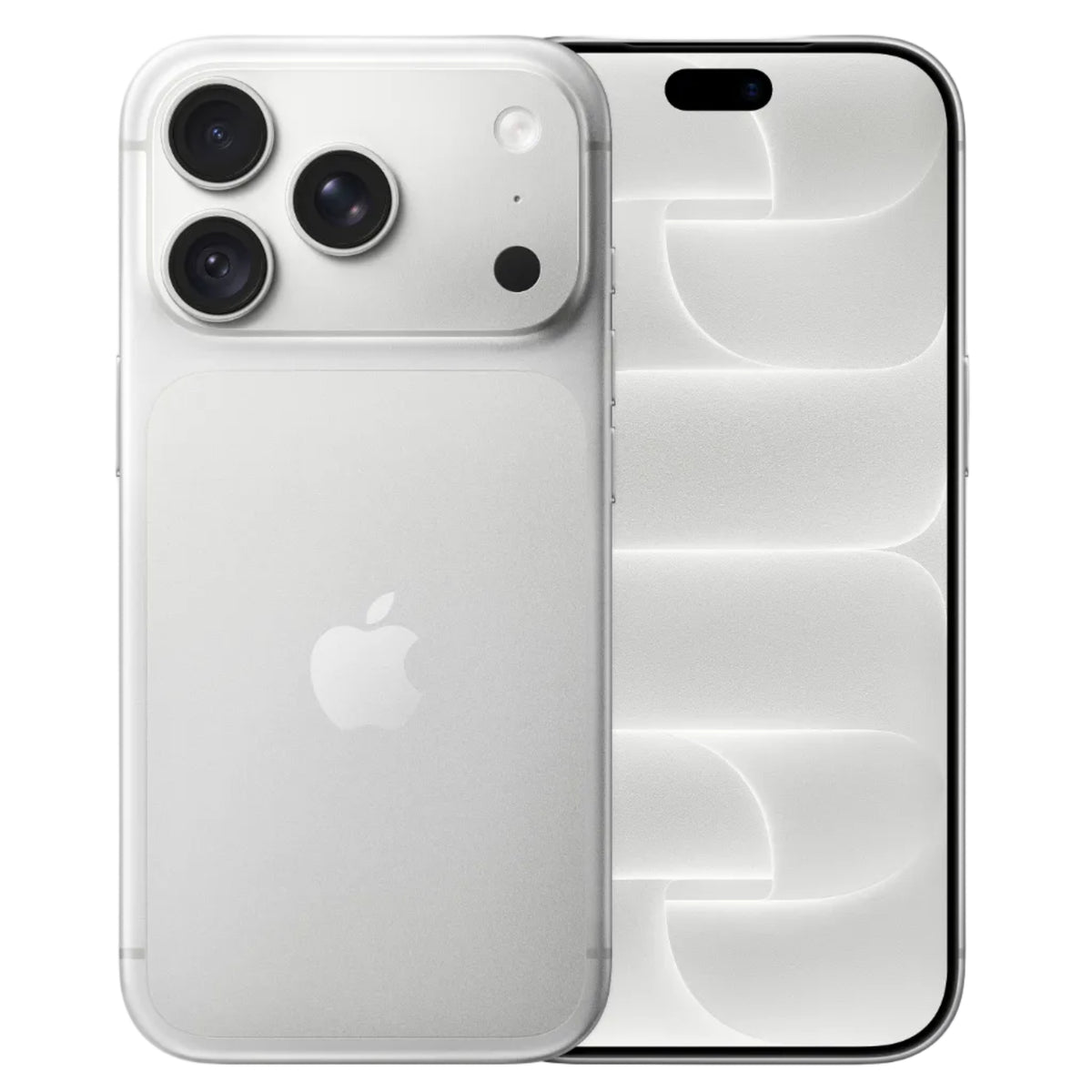 Apple iPhone 18 Pro Silver