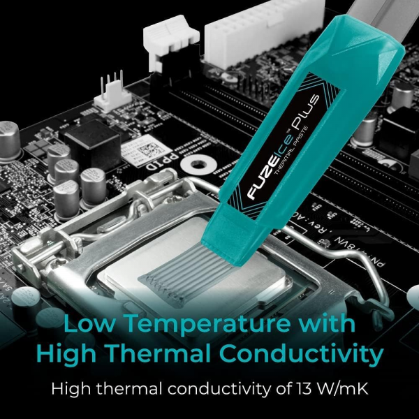 Iceberg FUZEIce Plus Thermal Paste 7 grams | Klikk Malta