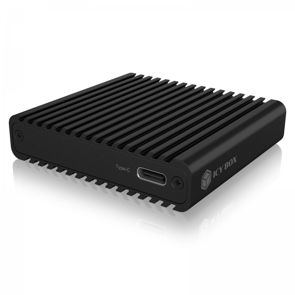 IcyBox CFexpress USB 3.2 Gen2 Card Reader | Klikk Malta