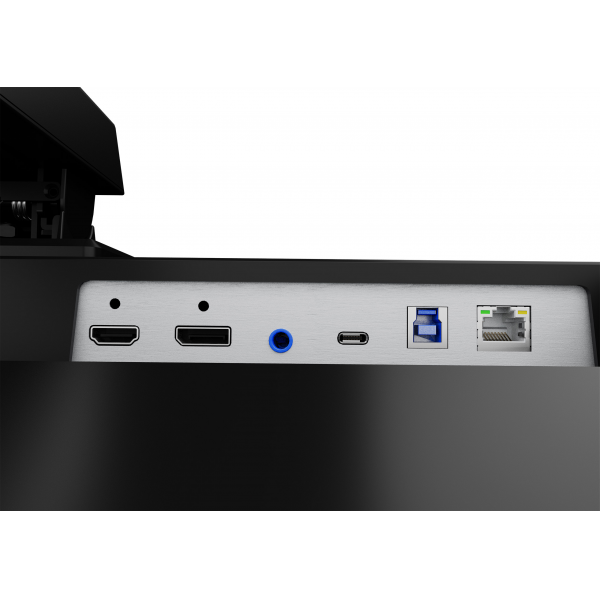 iiyama ProLite XUB3293UHSN 32 inch UHD IPS ... | Klikk Malta