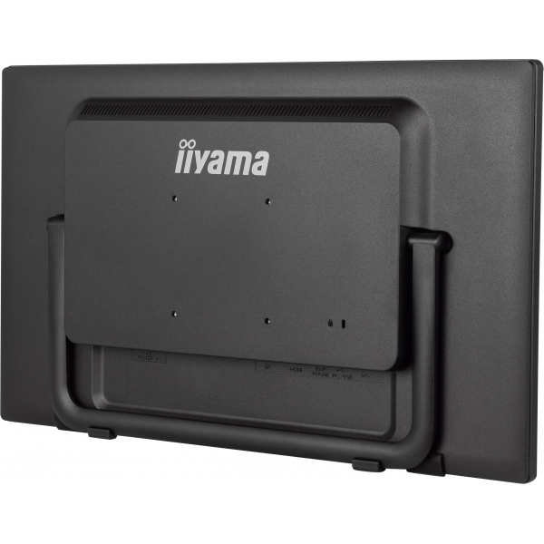 iiyama T2455MSC 24 inch FHD IPS LED Monitor... | Klikk Malta