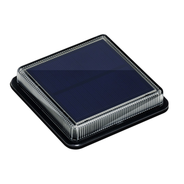 Immax Outdoor Terrace Solar 1.5W LED Lighting | Klikk Malta