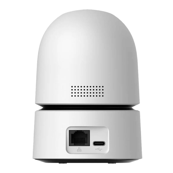 IMOU Ranger Dual 10 MP Indoor Camera White | Klikk Malta