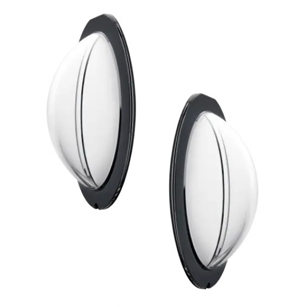 Insta360 X3 Camera Stick Lens Guards | Klikk Malta