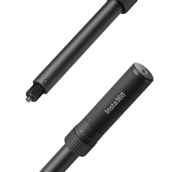 Insta360 Bullet Time Selfie Stick 2.0 | Klikk Malta