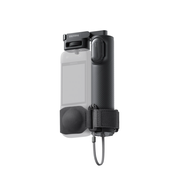 Insta360 Foldable 2-IN-1 Selfie Stick Remot... | Klikk Malta
