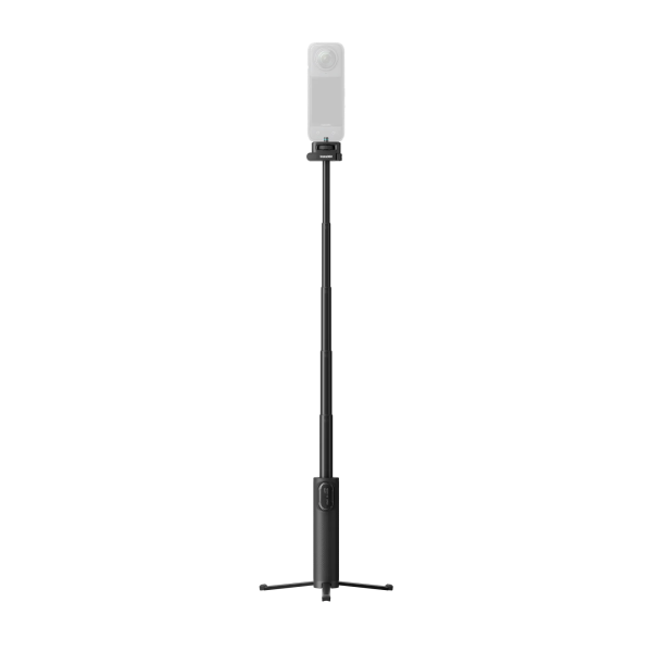 Insta360 Foldable 2-IN-1 Selfie Stick Remot... | Klikk Malta