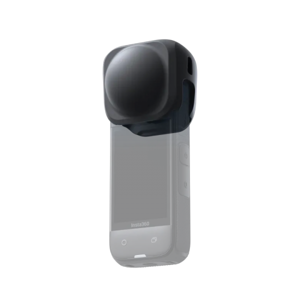 Insta360 X4 Lens Cap | Klikk Malta