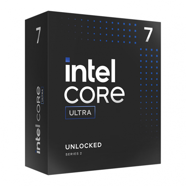 Intel Core Ultra 7 265K 3.3GHz (5.5GHz) 20-... | Klikk Malta