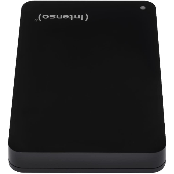 Intenso Memory Case 5TB USB 3.0 External Po... | Klikk Malta