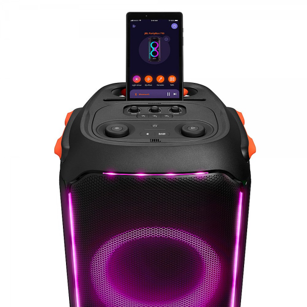 JBL PartyBox 710 Bluetooth Wireless Speaker... | Klikk Malta