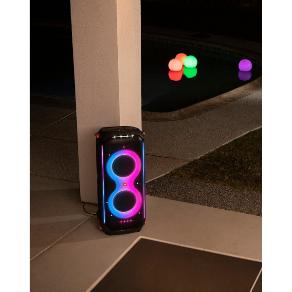 JBL PartyBox 710 Bluetooth Wireless Speaker... | Klikk Malta