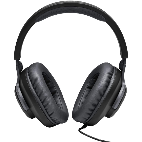 JBL Quantum 100 Multi-Platform Gaming Heads... | Klikk Malta