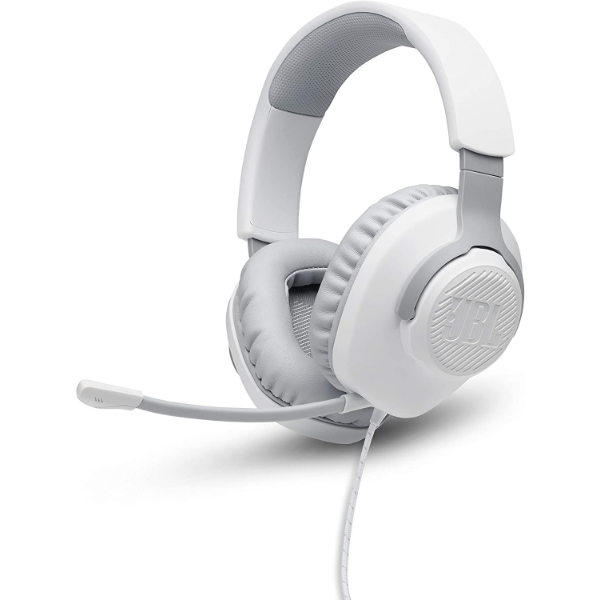 JBL Quantum 100 Multi-Platform Gaming Heads... | Klikk Malta