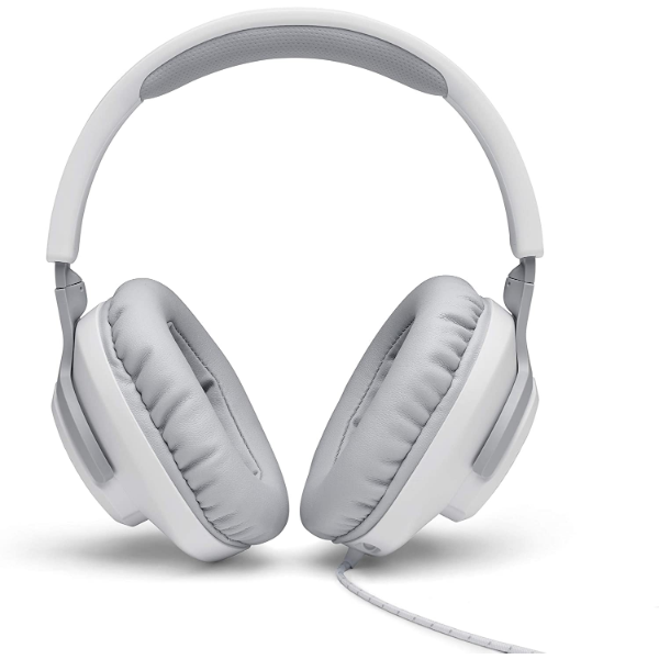 JBL Quantum 100 Multi-Platform Gaming Heads... | Klikk Malta
