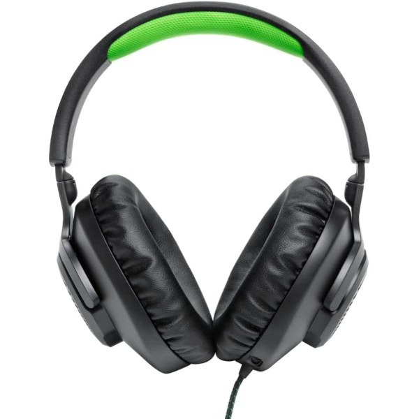JBL Quantum 100X Multi-Platform Gaming Head... | Klikk Malta