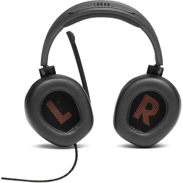 JBL Quantum 200 Multi-Platform Gaming Heads... | Klikk Malta