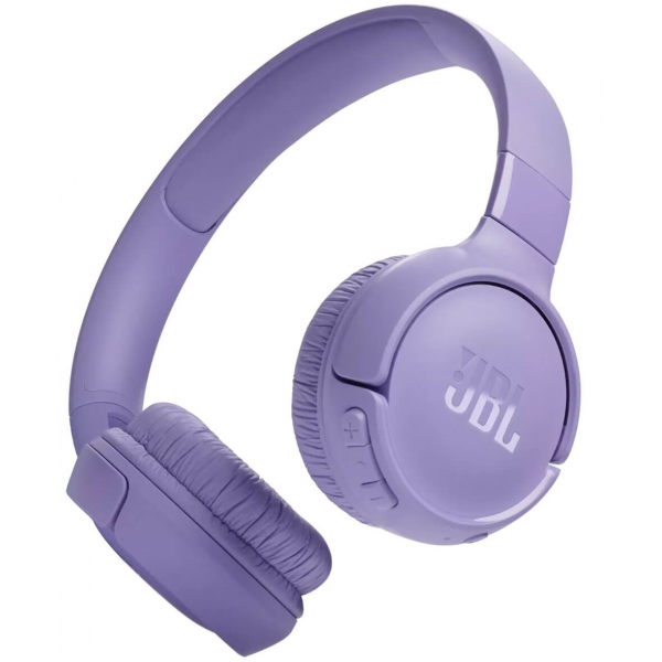 JBL Tune 520BT On-Ear Wireless Headphones P... | Klikk Malta