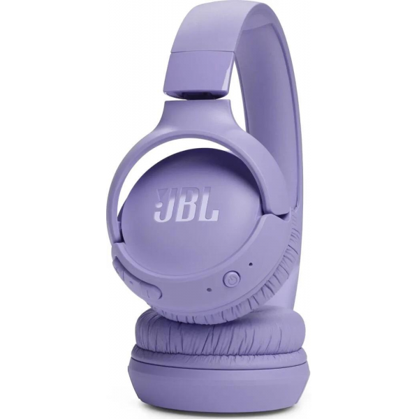 JBL Tune 520BT On-Ear Wireless Headphones P... | Klikk Malta