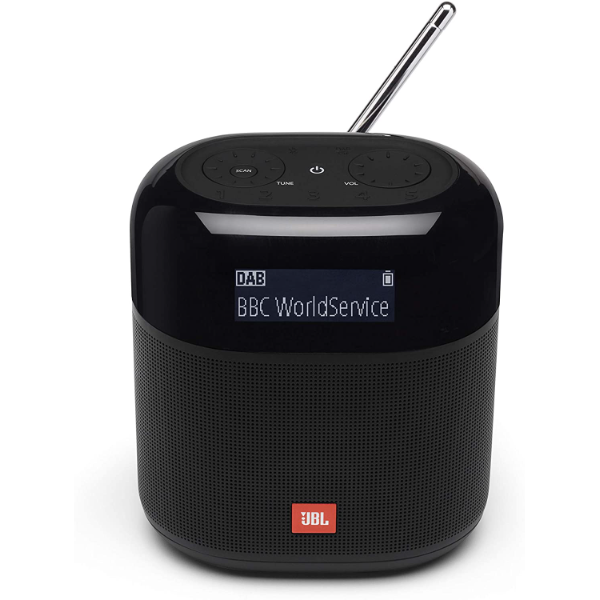 JBL Tuner XL Bluetooth Wireless Portable Sp... | Klikk Malta