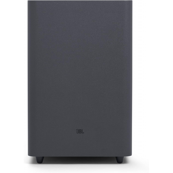JBL Bar 2.1 Deep Bass (MK2) 300W Soundbar w... | Klikk Malta
