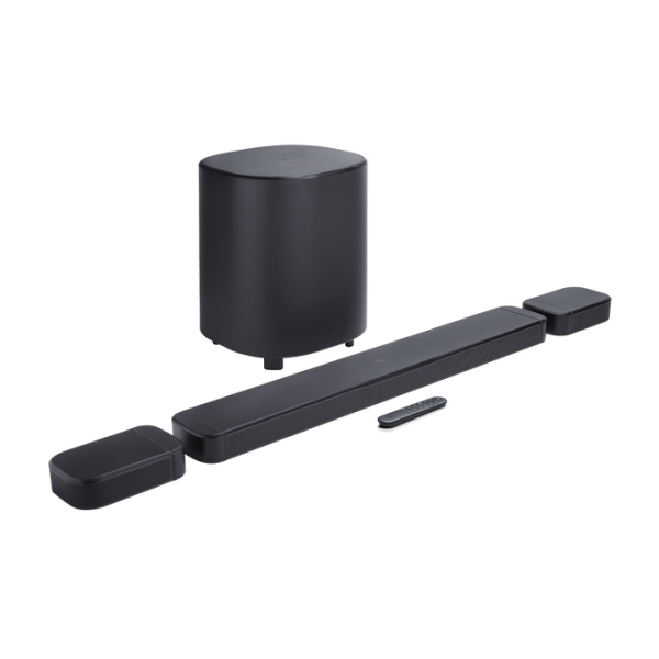 JBL Bar 800 M2 7.1 Channel Soundbar with Su... | Klikk Malta