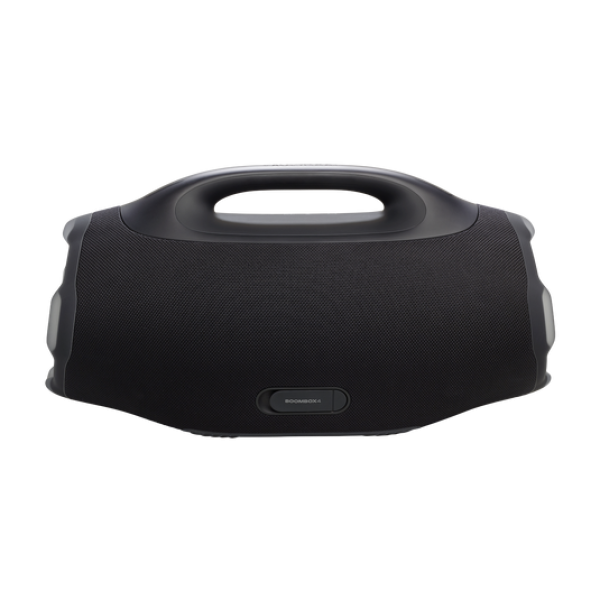 JBL Boombox 4 Portable Powerful Sound Syste... | Klikk Malta